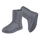 E.L.T Children's Rainless Bootie #colour_asphalt