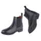 E.L.T Star Children's Jodhpur Boots #colour_black