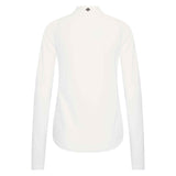 Imperial Riding Women's Parla Tech Top #colour_white
