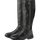 E.L.T Clever Comfort Winter Riding Boot #colour_black