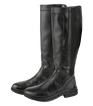 E.L.T Clever Comfort Winter Riding Boot #colour_black
