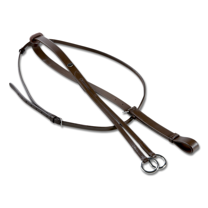 STAR Martingale #colour_brown