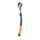 Mountain Paws Adjustable Dog Ball Launcher #colour_grey-orange