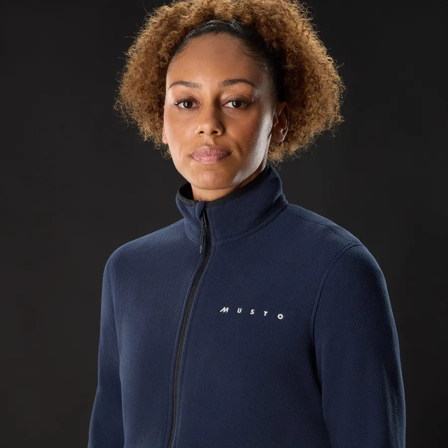 Musto Women's Evo Polartec 100 Fleece Jacket