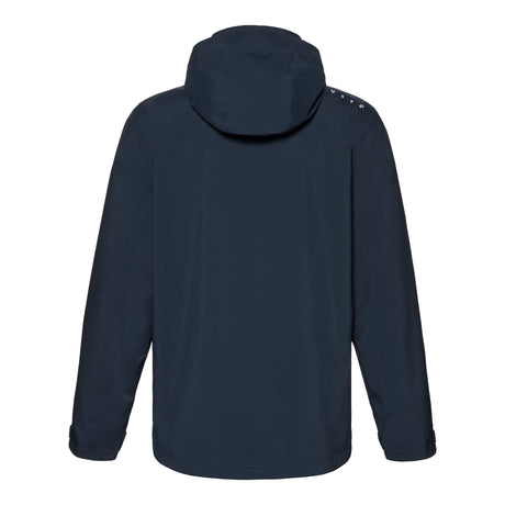 Musto Men's Evo Waterproof Crew Jacket #colour_navy