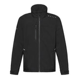 Musto Men's Evo Waterproof Crew Jacket #colour_black