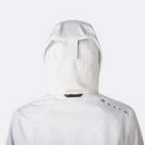 Musto Women's Evo Waterproof Crew Jacket #colour_white