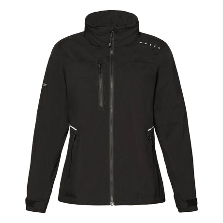 Musto Women's Evo Waterproof Crew Jacket #colour_black