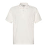 Musto Men's Evo Crew Pro Lite Polo #colour_white