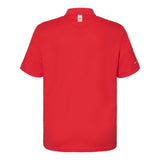 Musto Men's Evo Crew Pro Lite Polo #colour_red