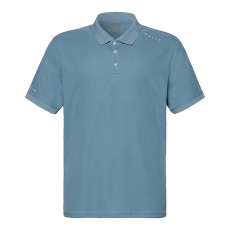 Musto Men's Evo Crew Pro Lite Polo #colour_blue