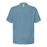 Musto Men's Evo Crew Pro Lite Polo #colour_blue