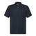 Musto Men's Evo Crew Pro Lite Polo #colour_navy