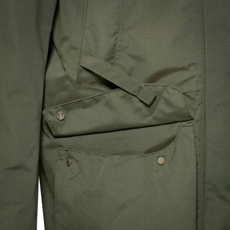 Musto Men's Westmoor Waterproof Jacket