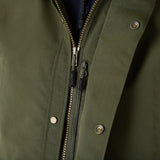 Musto Men's Westmoor Waterproof Jacket
