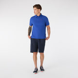 Musto Men's Original Short Sleeved Polo