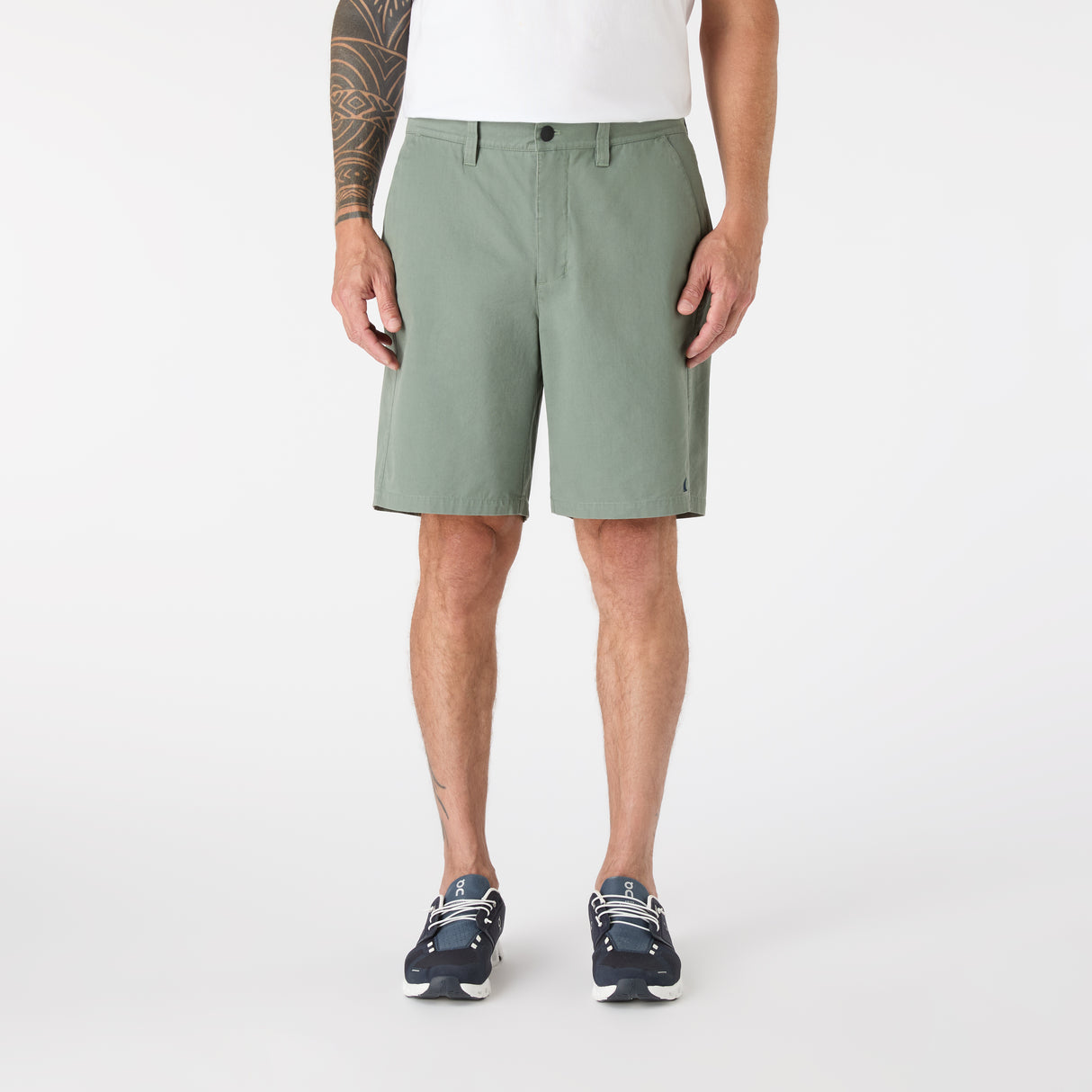 Musto Men's Original Bermuda Shorts