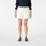 Musto Women's Original Marine Short #colour_white