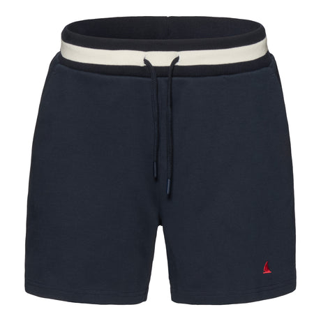 Musto Women's Original Marine Short #colour_navy