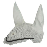 Imperial Riding Rebel Fly Veil #colour_moonstone