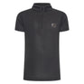 Imperial Riding Children's Carlos T-shirt #Colour_black