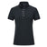 HV Polo Myrthe Tech Polo #colour_black