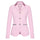 Imperial Riding Vive Capone Competition Jacket #colour_ballerina