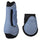 HV Polo Classic Tendon and Fetlock Boot Set #colour_dark-mist-blue