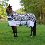 Shires Tempest Original Zeb-Tek Combi Fly Rug