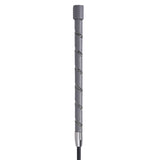 Imperial Riding Regal Shine Dressage Whip #colour_tornado