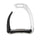 Shires Karben Ultra Grip FX Stirrups #colour_black