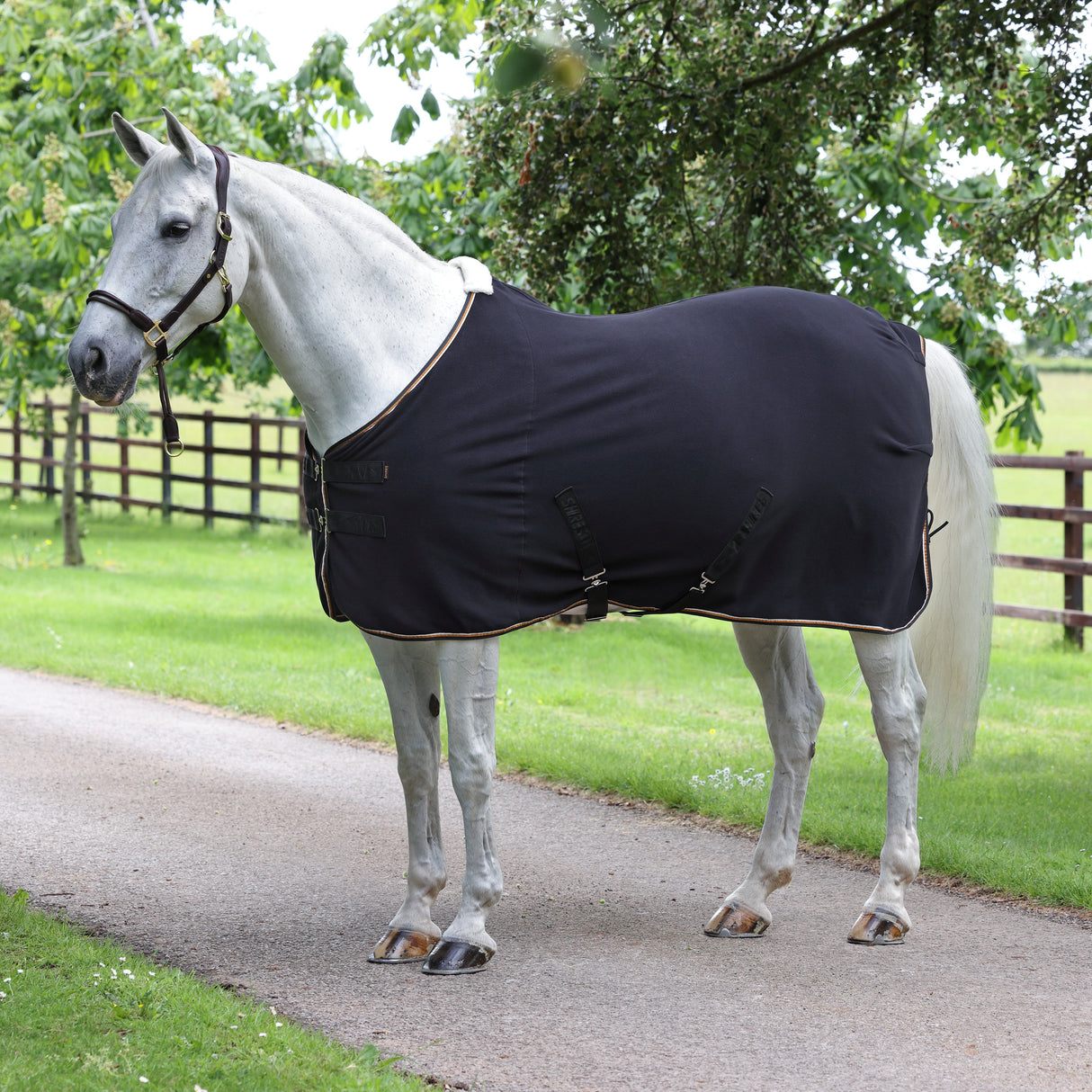Shires Tempest Original Fleecedecke