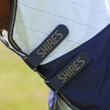 Shires Tempest Original Summer Shield with Mesh #colour_white