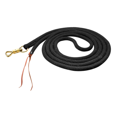 Waldhausen Groundwork Rope #colour_black