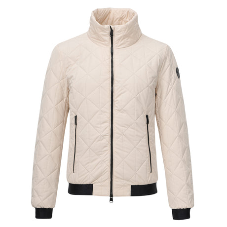 HV Polo Gwenneth Jacket #colour_cashmere