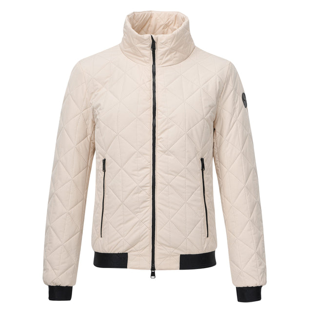 HV Polo Gwenneth Jacket #colour_cashmere
