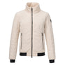 HV Polo Gwenneth Jacket #colour_cashmere