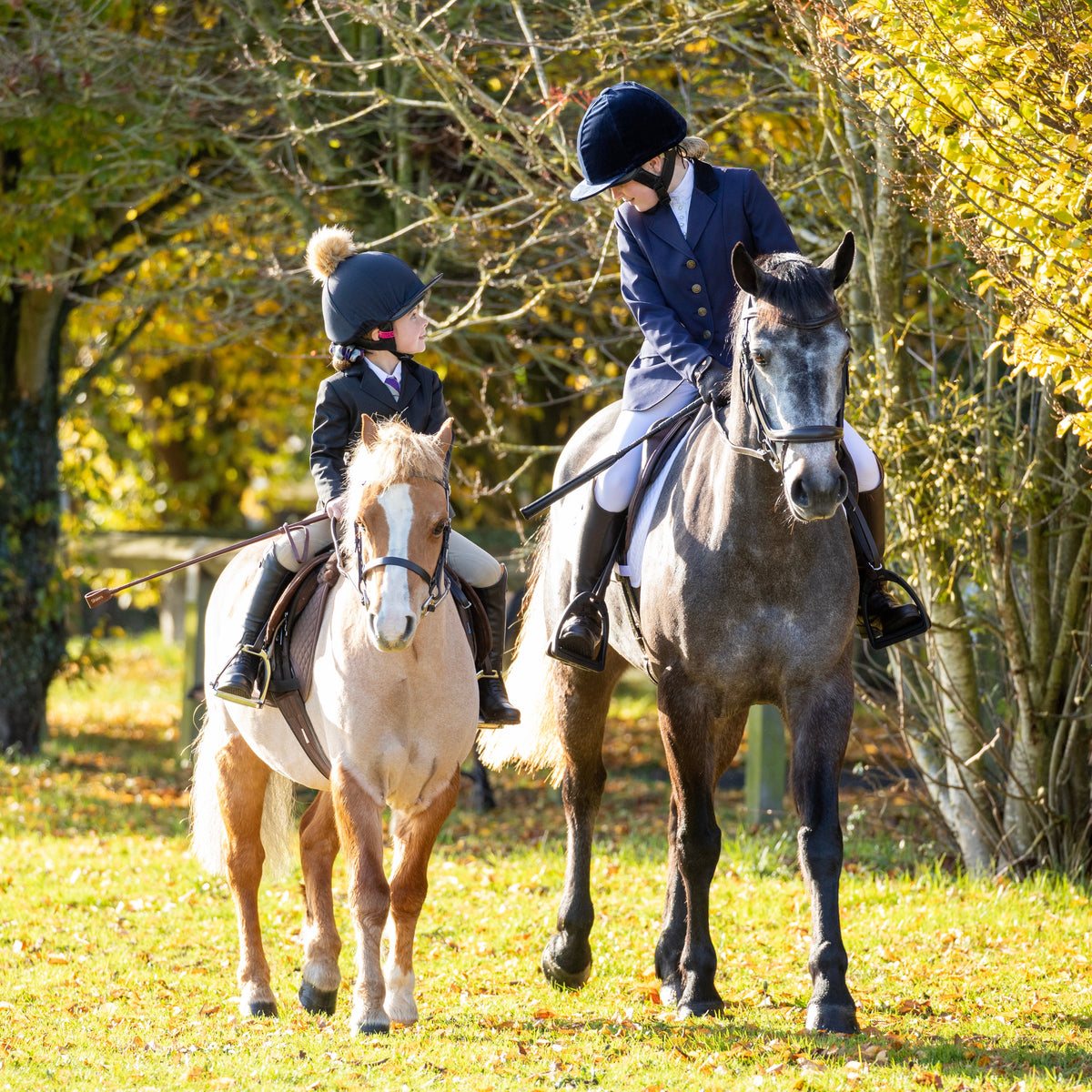 Shires Aston Children's Jacket