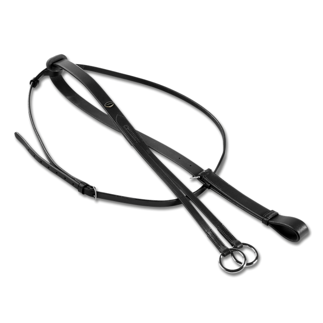 Waldhausen X-Line Martingale #colour_black