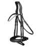 Waldhausen X-Line Bridle Beauty #colour_black