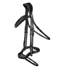 Waldhausen X-Line Bridle New Shape II #colour_black