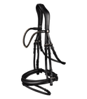 Waldhausen X-Line Bridle Favorite #colour_black