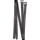 Waldhausen X-Line 22mm Stirrup Leathers #colour_black