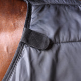 Shires Warmarug 200G -Wahlbeteiligung