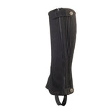 Shires Moretta Amara Adult's Half Chaps