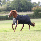 Shires Highlander Plus 200 valgdeltag