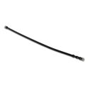 Waldhausen S-Line Throatstrap #colour_black