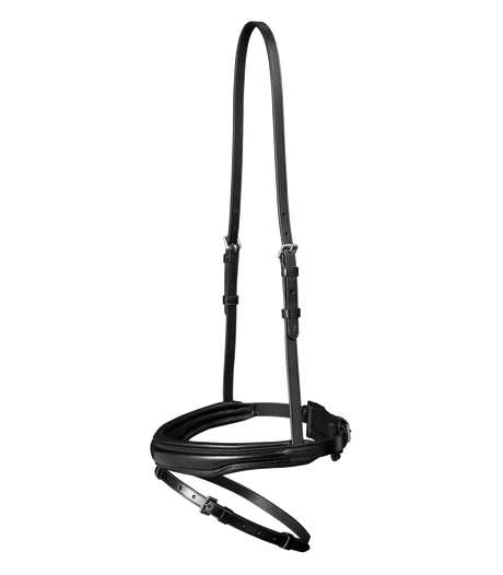 Waldhausen S-Line Flash Noseband #colour_black