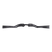 Waldhausen S-Line Gap Headpiece #colour_black