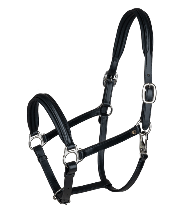 Waldhausen Classy S-Line Halter #colour_black